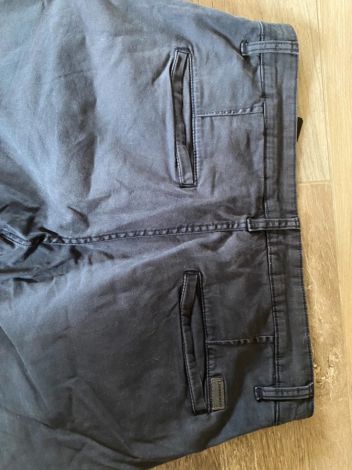 Short été – photo 5